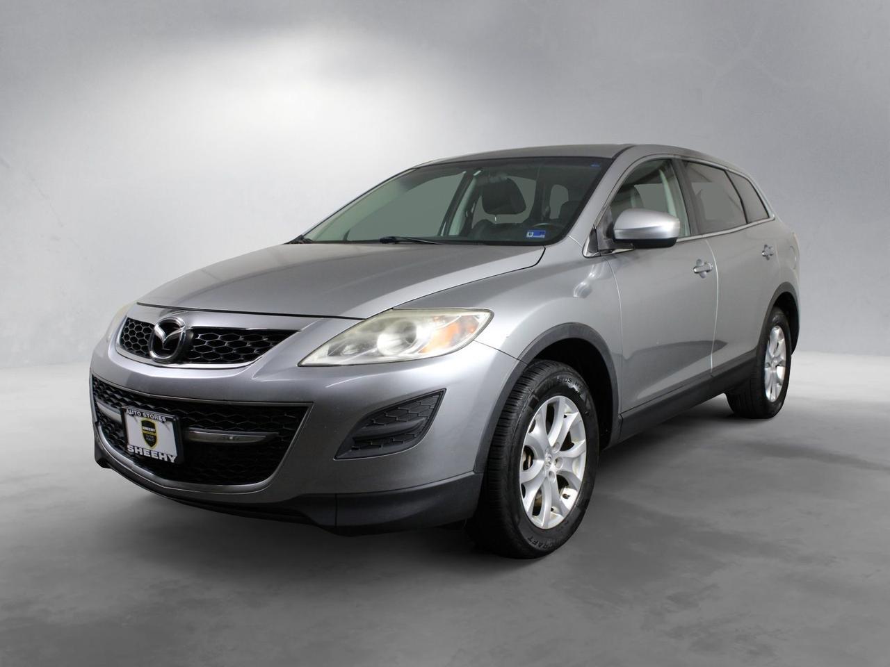 2011 Mazda CX-9