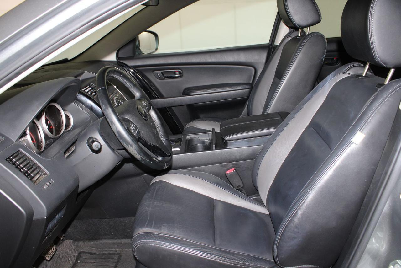 2011 Mazda CX-9 Touring Manassas VA