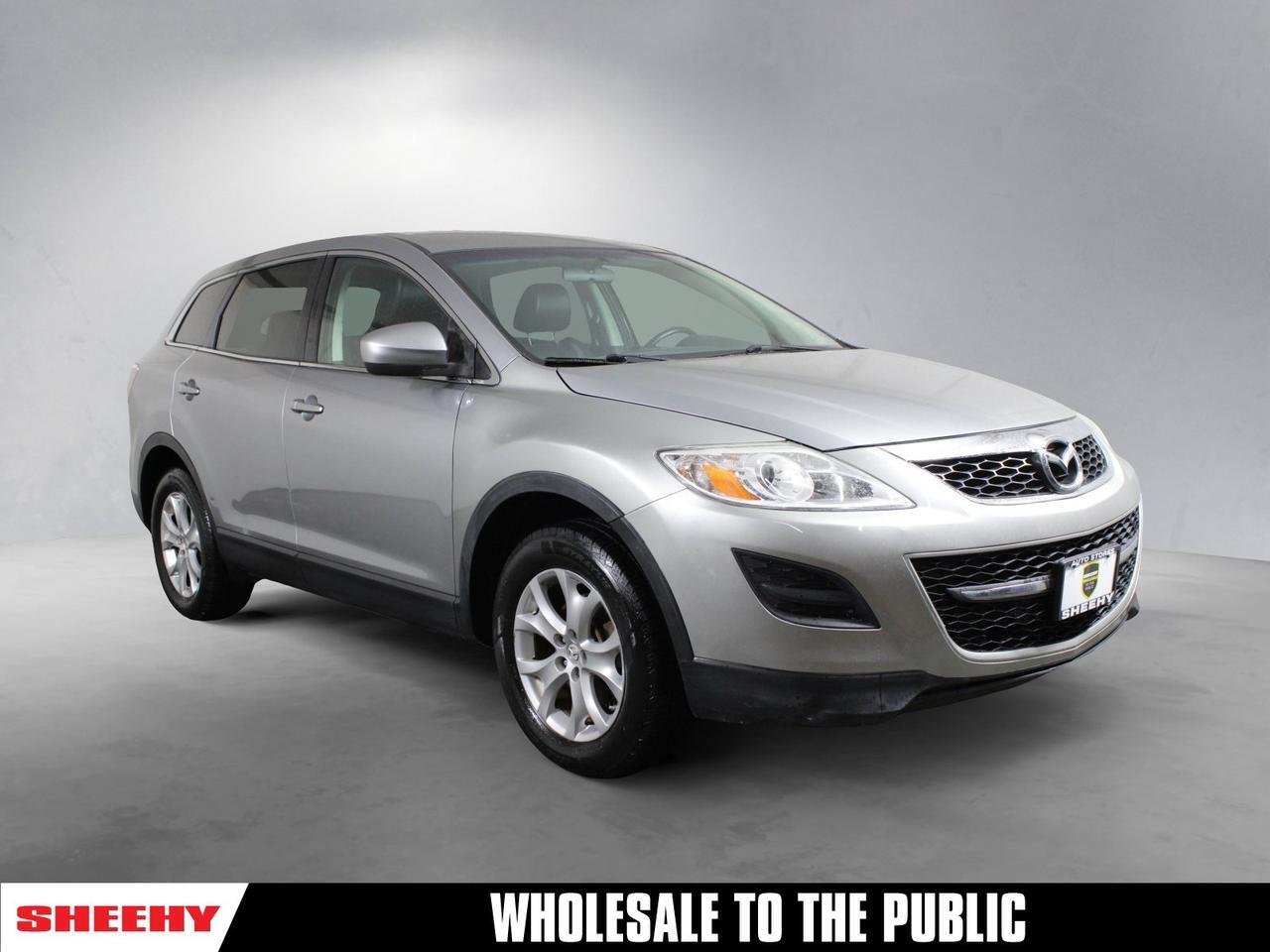 2011 Mazda CX-9 Touring