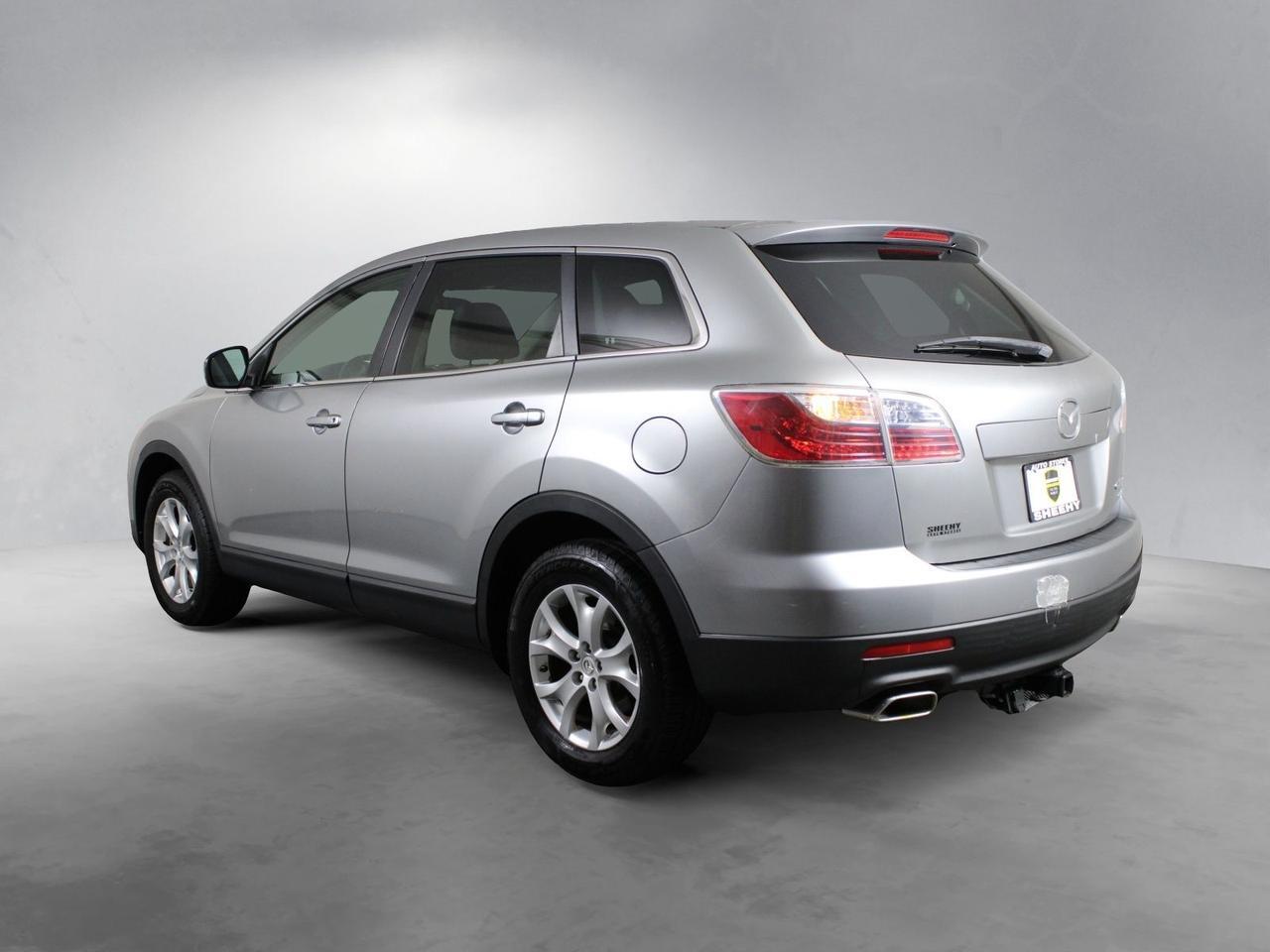 2011 Mazda CX-9 Touring Manassas VA