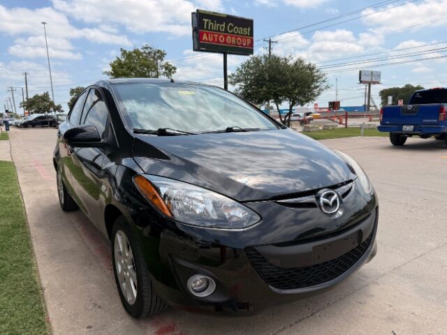 2011 Mazda MAZDA2 Sport