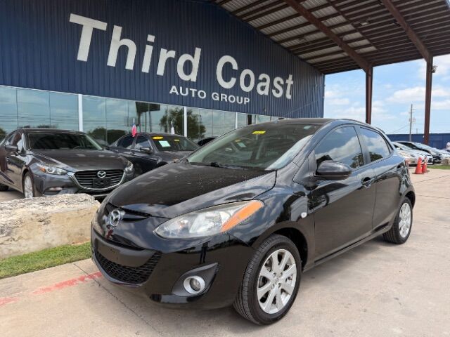 2011 Mazda MAZDA2 Sport
