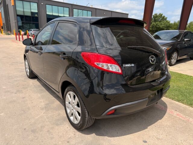 2011 Mazda MAZDA2 Sport