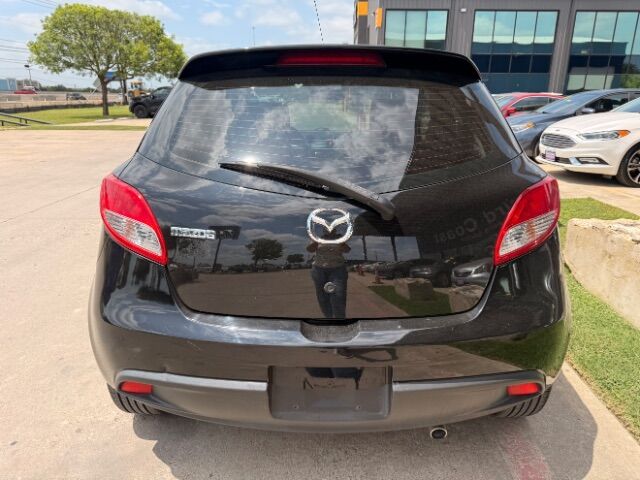 2011 Mazda MAZDA2 Sport Round Rock TX