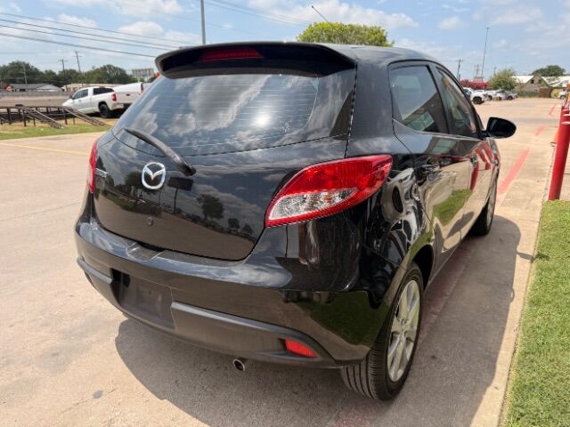 2011 Mazda MAZDA2 Sport Round Rock TX