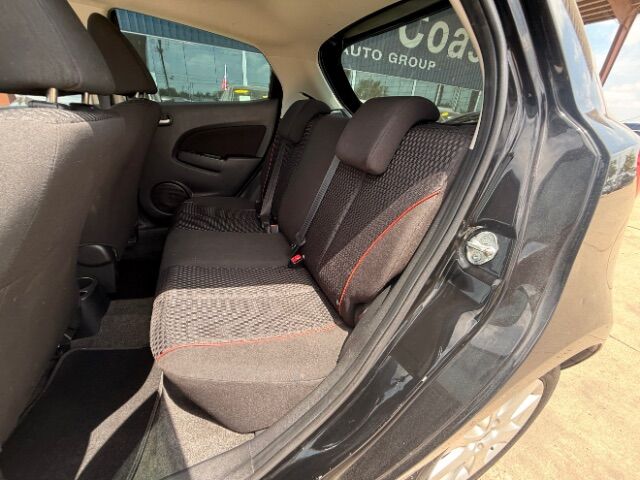 2011 Mazda MAZDA2 Sport Round Rock TX