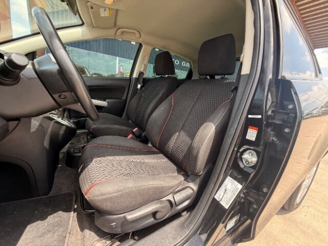 2011 Mazda MAZDA2 Sport Round Rock TX