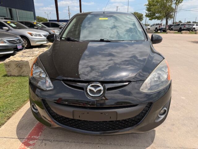2011 Mazda MAZDA2 Sport Round Rock TX