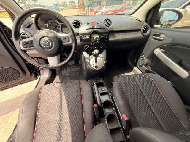 2011 Mazda MAZDA2 Sport Round Rock TX
