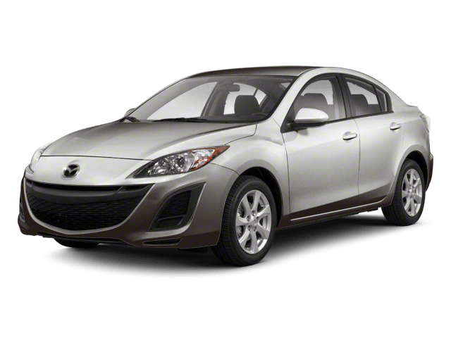2011 Mazda MAZDA3 I TOURING