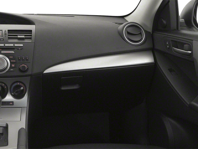 2011 Mazda MAZDA3 I TOURING Roseville CA