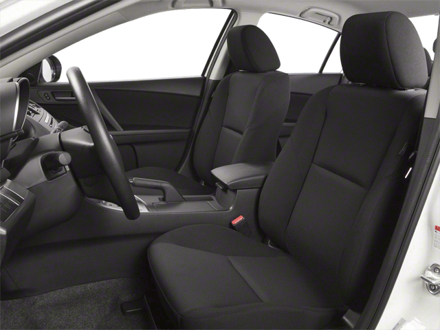 2011 Mazda MAZDA3 I TOURING Roseville CA