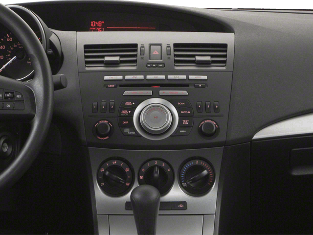 2011 Mazda MAZDA3 I TOURING Roseville CA