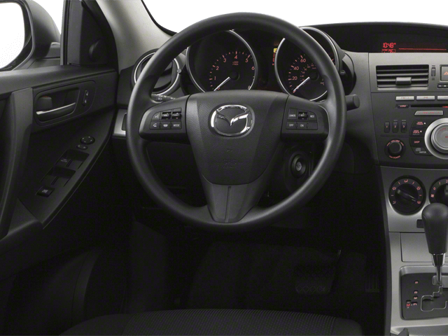 2011 Mazda MAZDA3 I TOURING Roseville CA