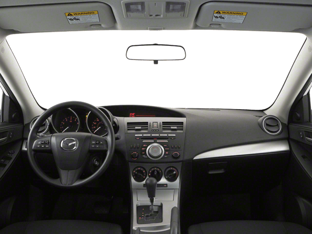 2011 Mazda MAZDA3 I TOURING Roseville CA