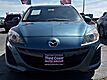 2011 Mazda MAZDA3 i SPORT MANUAL