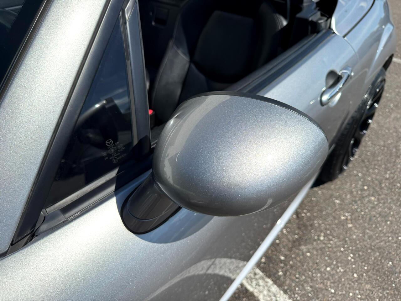 2011 Mazda MX-5 Miata 2dr Conv PRHT Auto Grand Touring Jacksonville FL