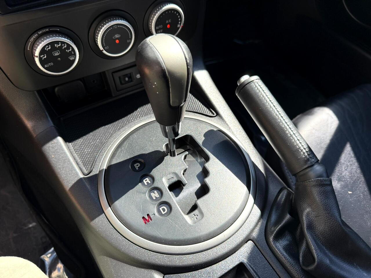 2011 Mazda MX-5 Miata 2dr Conv PRHT Auto Grand Touring Jacksonville FL