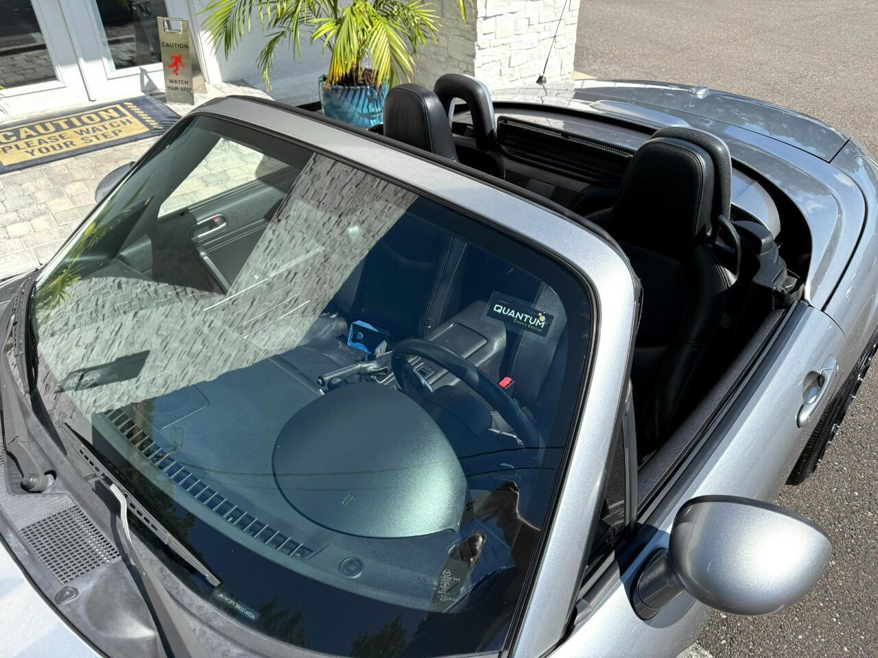 2011 Mazda MX-5 Miata 2dr Conv PRHT Auto Grand Touring Jacksonville FL