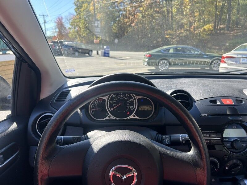 2011 Mazda Mazda2 Sport - ZERO RUST - WELL MAINTAINED Webster MA