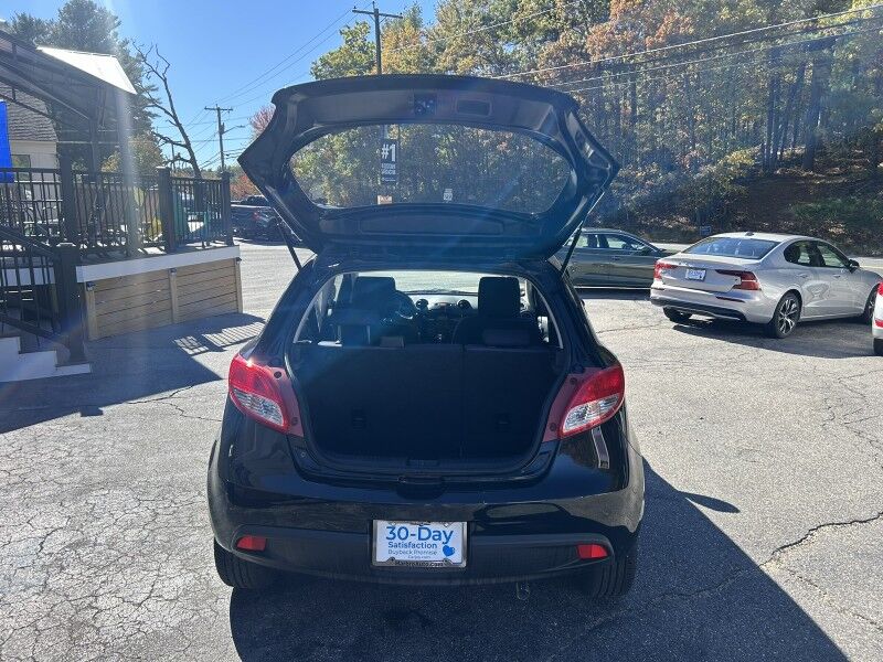 2011 Mazda Mazda2 Sport - ZERO RUST - WELL MAINTAINED Webster MA