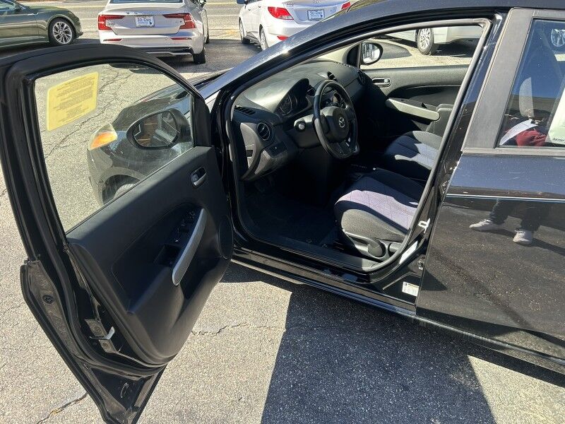 2011 Mazda Mazda2 Sport - ZERO RUST - WELL MAINTAINED Webster MA