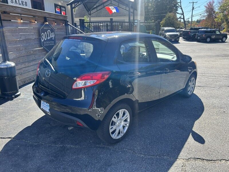2011 Mazda Mazda2 Sport - ZERO RUST - WELL MAINTAINED Webster MA