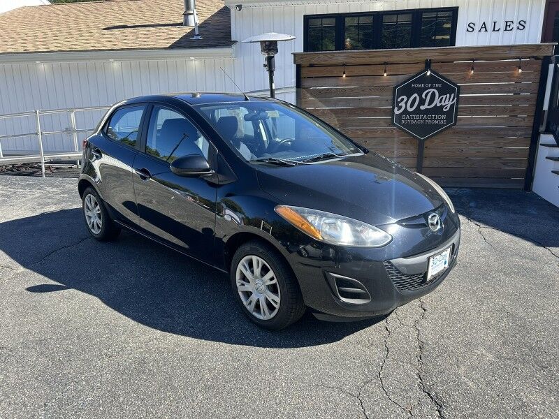 2011 Mazda Mazda2 Sport - ZERO RUST - WELL MAINTAINED Webster MA