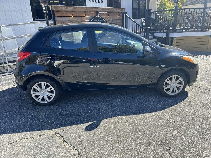 2011 Mazda Mazda2 Sport - ZERO RUST - WELL MAINTAINED Webster MA