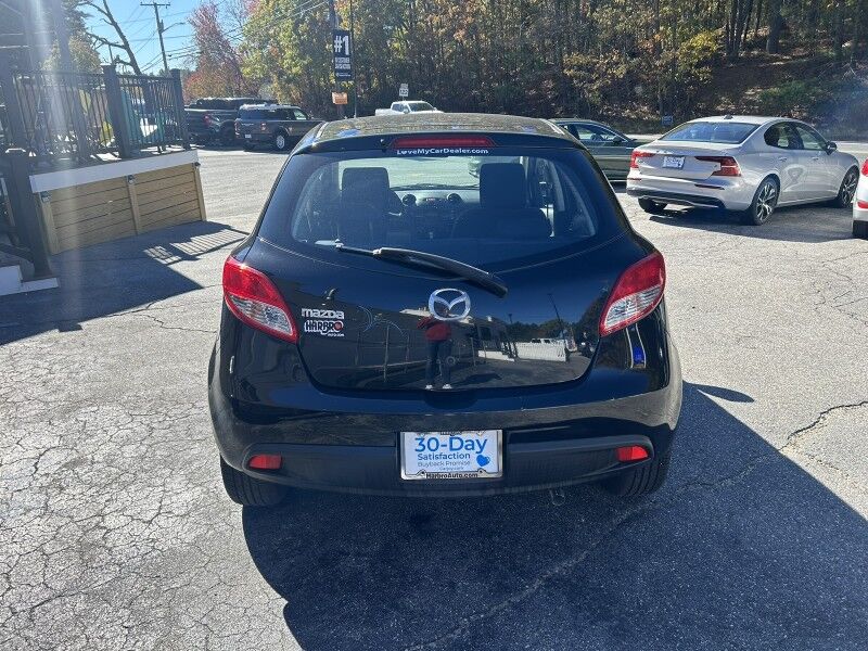2011 Mazda Mazda2 Sport - ZERO RUST - WELL MAINTAINED Webster MA