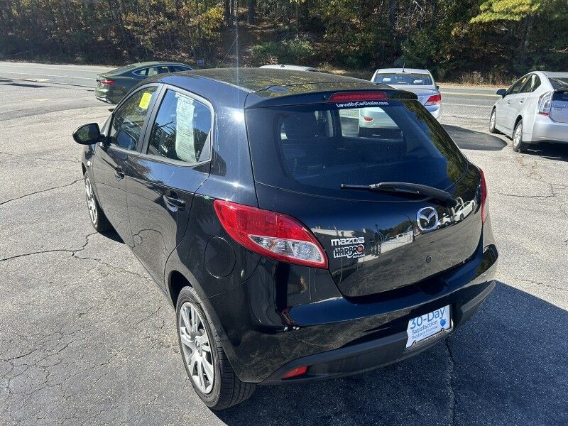 2011 Mazda Mazda2 Sport - ZERO RUST - WELL MAINTAINED Webster MA