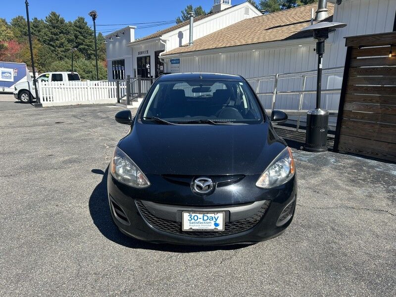 2011 Mazda Mazda2 Sport - ZERO RUST - WELL MAINTAINED Webster MA