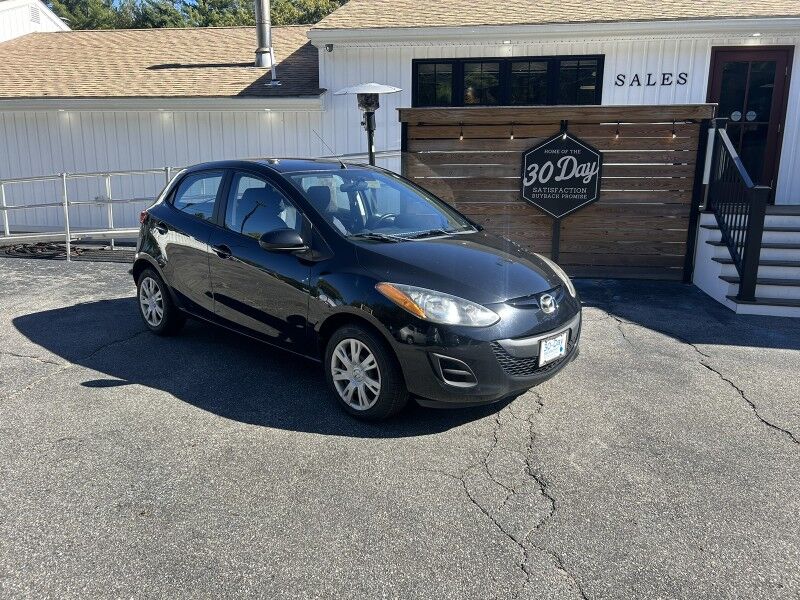 2011 Mazda Mazda2 Sport - ZERO RUST - WELL MAINTAINED Webster MA
