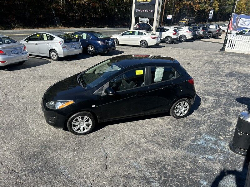 2011 Mazda Mazda2 Sport - ZERO RUST - WELL MAINTAINED Webster MA