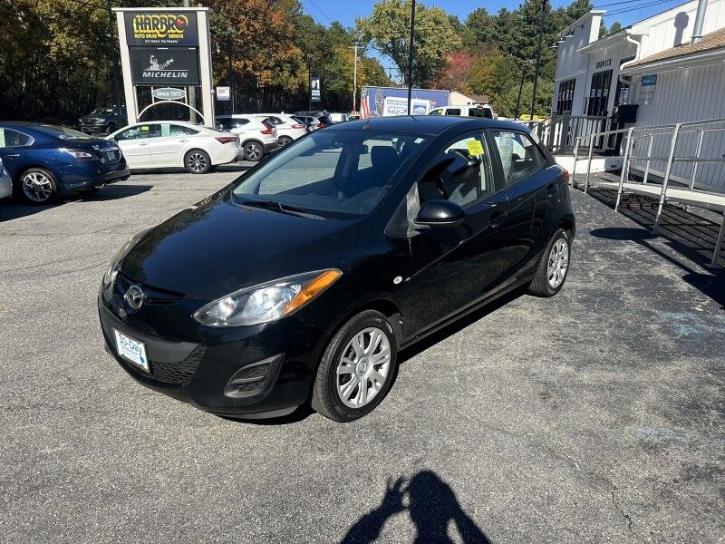 2011 Mazda Mazda2 Sport - ZERO RUST - WELL MAINTAINED Webster MA