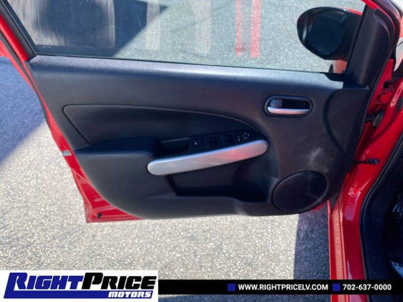 2011 Mazda Mazda2 Sport Las Vegas NV