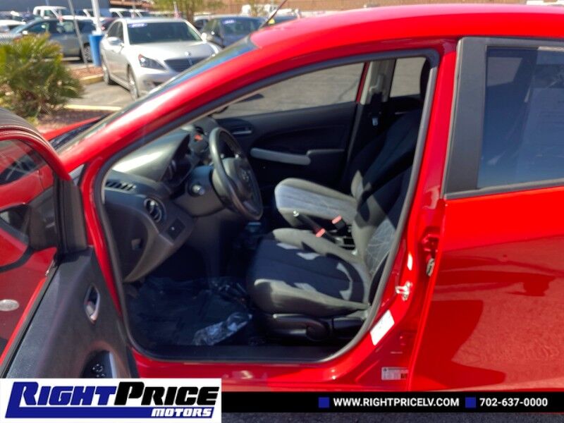 2011 Mazda Mazda2 Sport Las Vegas NV