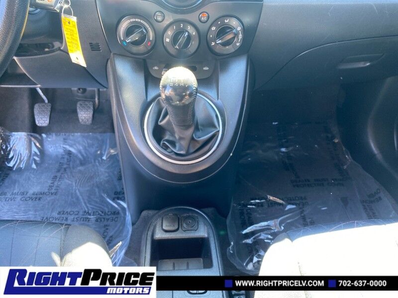 2011 Mazda Mazda2 Sport Las Vegas NV