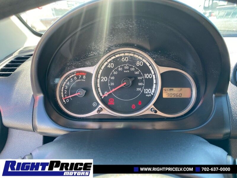 2011 Mazda Mazda2 Sport Las Vegas NV