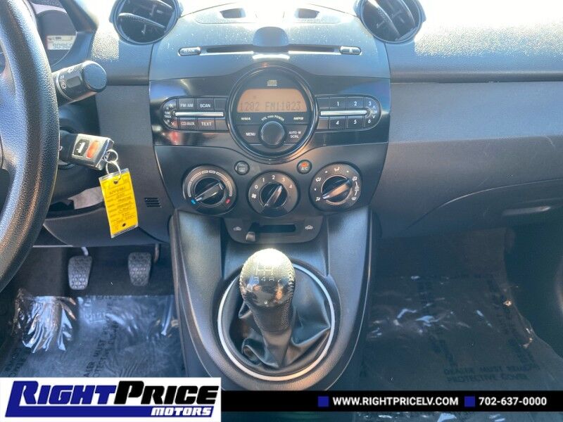 2011 Mazda Mazda2 Sport Las Vegas NV