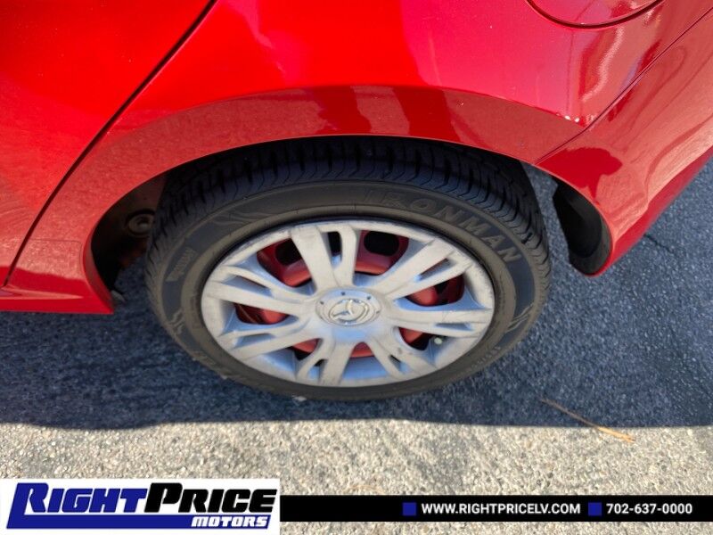 2011 Mazda Mazda2 Sport Las Vegas NV
