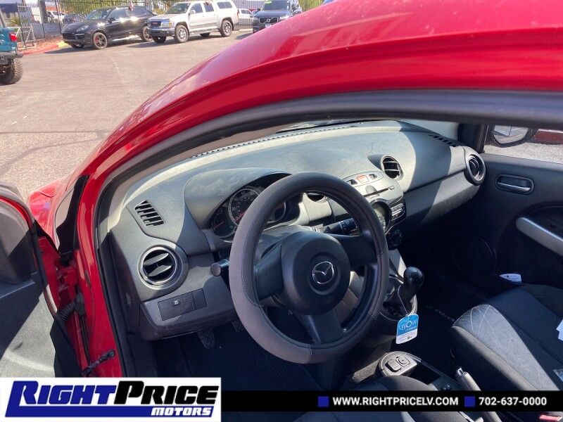 2011 Mazda Mazda2 Sport Las Vegas NV