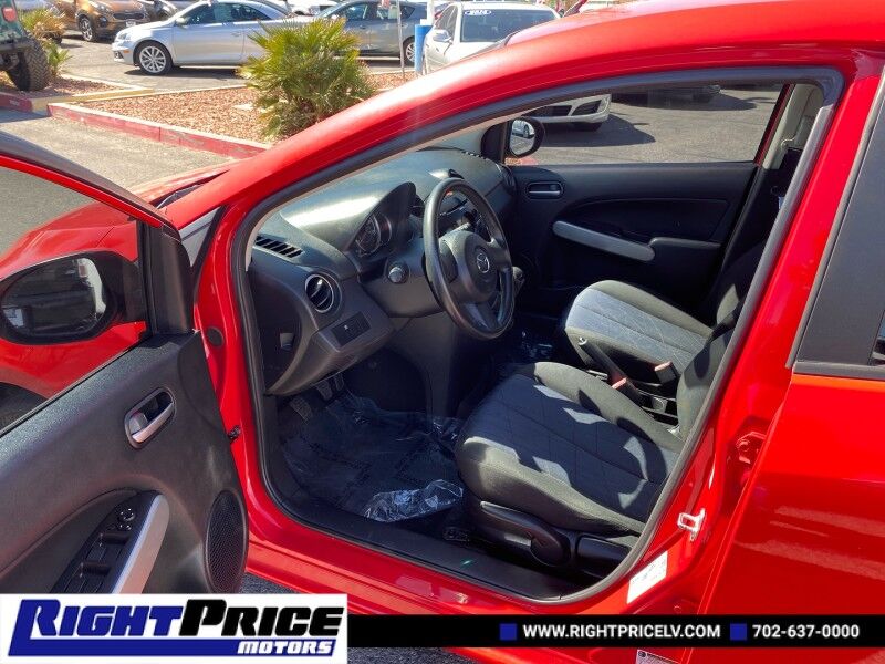 2011 Mazda Mazda2 Sport Las Vegas NV