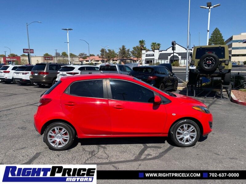 2011 Mazda Mazda2 Sport Las Vegas NV