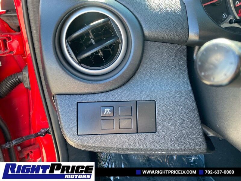 2011 Mazda Mazda2 Sport Las Vegas NV