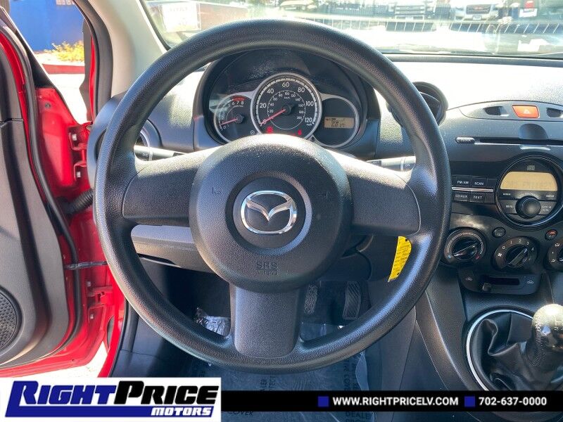 2011 Mazda Mazda2 Sport Las Vegas NV