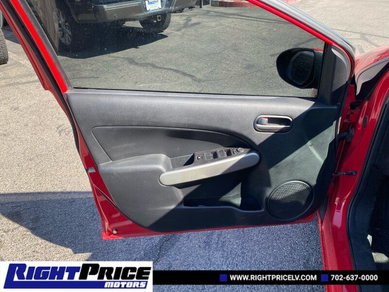 2011 Mazda Mazda2 Sport Las Vegas NV