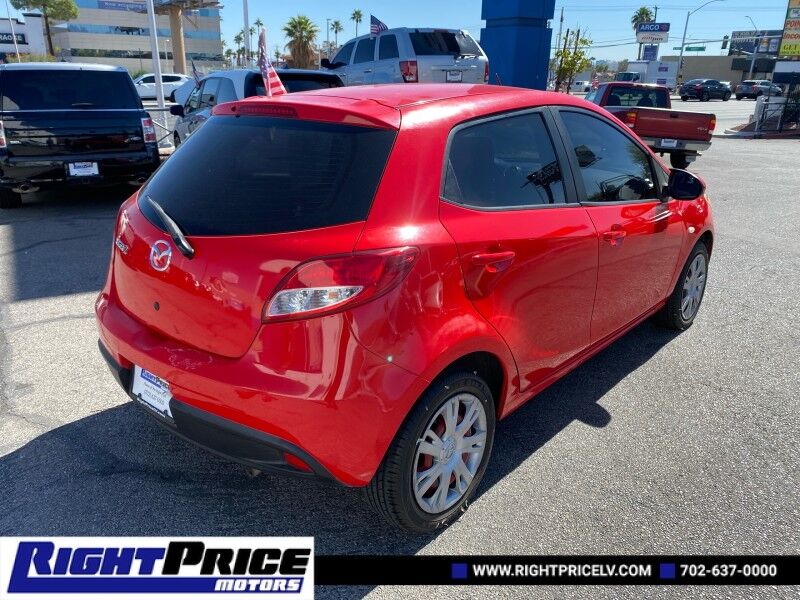 2011 Mazda Mazda2 Sport Las Vegas NV