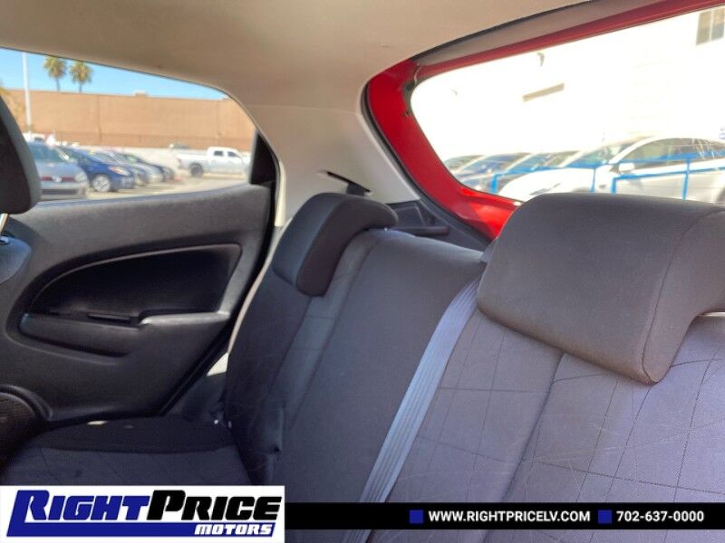 2011 Mazda Mazda2 Sport Las Vegas NV