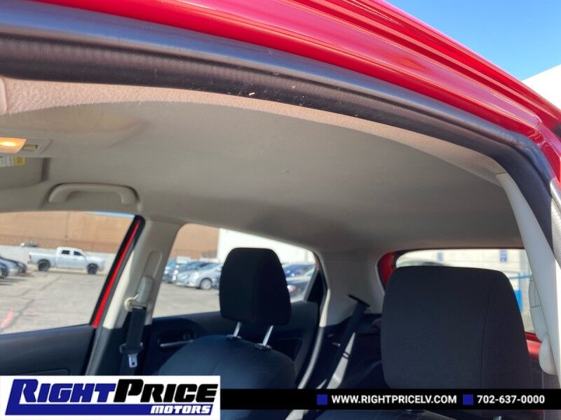 2011 Mazda Mazda2 Sport Las Vegas NV